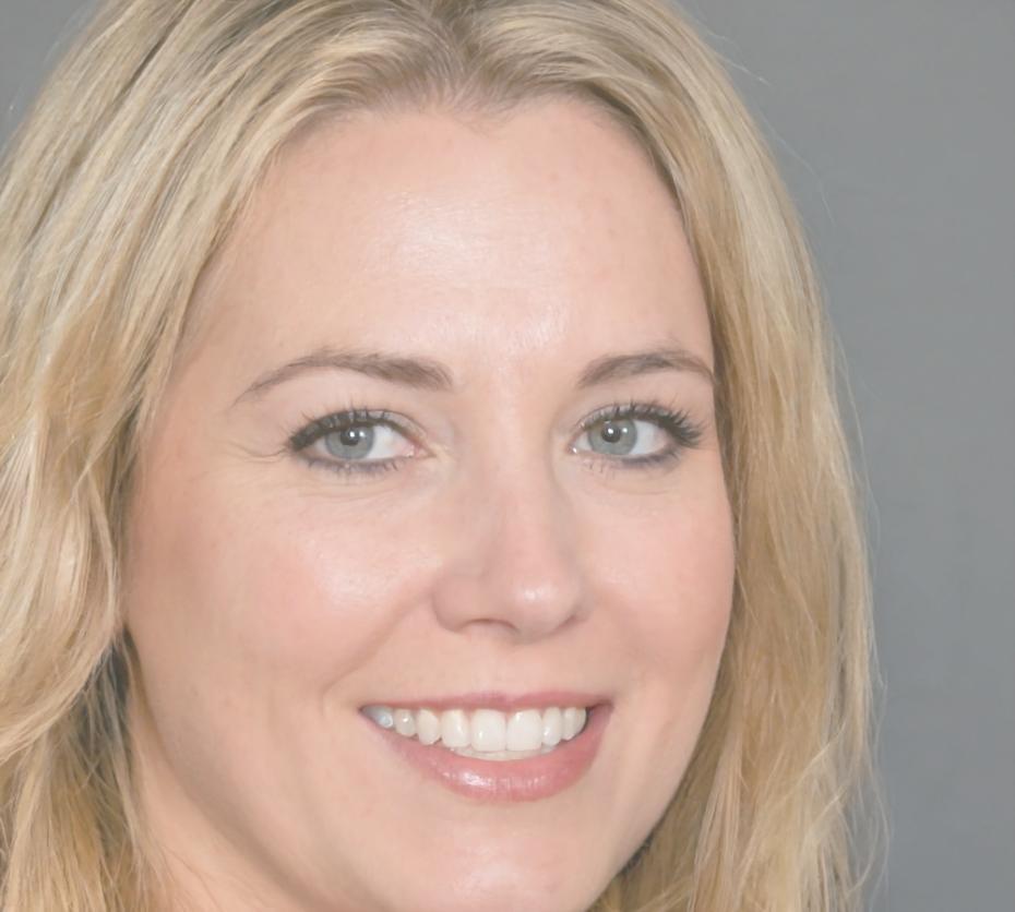 Sarah Weber - Expertin für Due Diligence